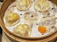 经典蟹粉小笼包-弄堂小笼包(天津南开大悦城店)