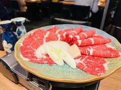 -满来寿喜烧(金虹桥店)