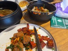 -马灯部落·西湖边的创意山景餐厅(虎跑动物园店)