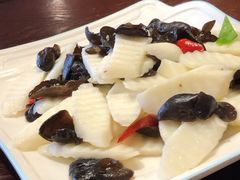 木耳-赴宴楼(鸠兹古镇店)