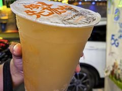 -放哈·甜醅子奶茶创造者(正宁路店)
