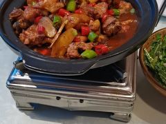 -业华湘·特色菜
