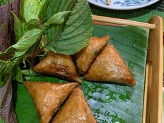 -Lam Vien Restaurant