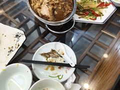 -徽州美食(三十年老店)