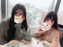 -Social 秀西餐厅-长沙瑞吉酒店(运达店)