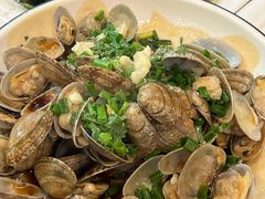 -老村长土菜馆(湖墅南路店)