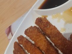 -小杨生煎(周浦万达店)