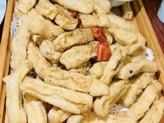 -满堂春特色餐馆