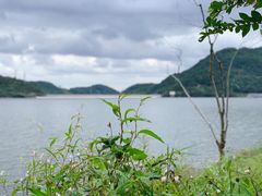 -宁波九龙湖开元度假村