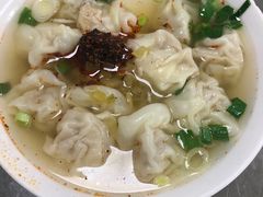 -汪家馄饨(集庆路店)