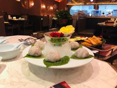 -捞神汤物料理(正大广场店)