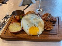 -北京古城老院厉晓麟精致菜