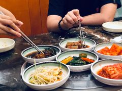 -高丽村韩国料理(兴华二路店)