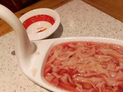 -大味生态火锅(蓝谷地店)