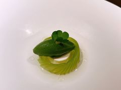 -泰安门Taian Table(镇宁路店)