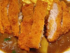 -CoCo壱番屋(久光百货店)