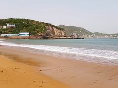 -大王村沙滩