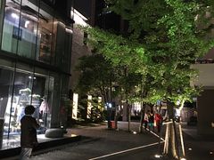 -徐家汇源景区-衡山坊