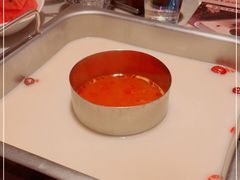 -尚尚仙·酸汤猪手·猪肚鸡火锅(华联万柳购物中心店)