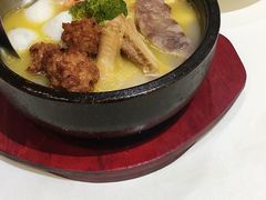-小厨娘淮扬菜(天印大道店)