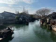 -乌镇景区
