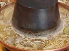 -老康火锅(桥南街店)