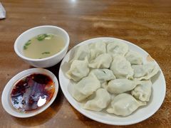 -山东水饺(南坪新街店)