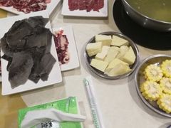 -伟记牛肉(金鸿公路店)