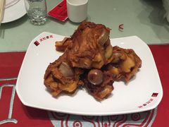 -吴记酱骨炖菜馆(西大直街店)