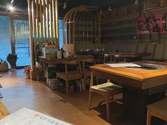 -名羊四海火锅(中安大厦店)