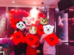 -纯K(打浦桥店)