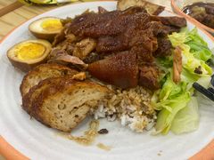 -瑞霖·隆江猪脚饭