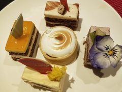 -OPEN開全日自助餐厅·牛肉火锅·海鲜(佛山希尔顿酒店)