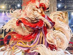 -国家会展中心