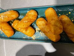 -马有鱼·馕坑烤全鱼(美美2店)