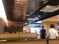 -海底捞火锅(金鼎广场店)