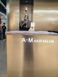 -艾美A·M Hair Salon