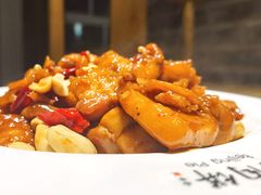 -河沿肉饼Beijing Pie(东华门店)