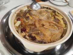 -土连锅·现熬养生汤锅(梁家巷店)