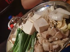 -醉虎传(南锣鼓巷店)