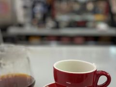 -Gee Coffee Roasters (万象城店)