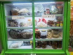 -海鲜街菜馆(海珠南路店)