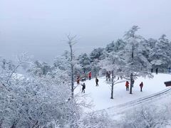 -峨眉山风景名胜区