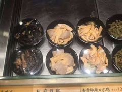 -好人民间小吃(镇江八佰伴店)