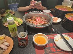 -牛New寿喜烧(新六百店)