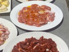 -鞍山戰