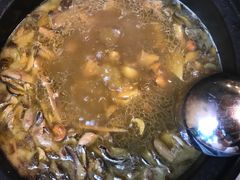 -易门野生菌府·菌海森林(月牙潭公园店)