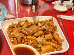 -粤北餐馆