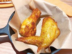 -必胜客(航洋国际店)