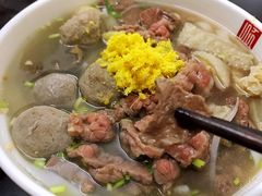 -潮镇老尾牛杂(环城西路店)